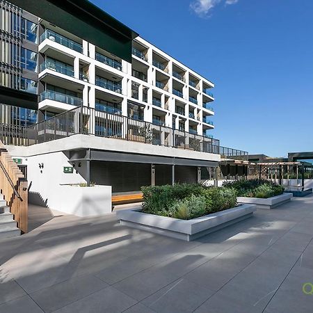 Qv Brand New Luxury Apt With Tandem Carpark - 975 Auckland Exterior foto